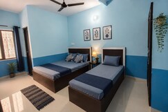 Vishwanatham homestay, Varanasi