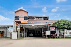 Collection O River House, Kota Semarang