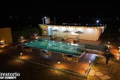 Sanjeevani Luxury Clouds, Bajpur