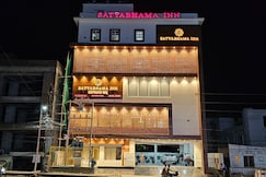 Satyabhama Inn, Brahmapur