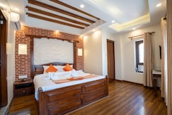Airport Himalaya Boutique hotel P. Ltd., Kathmandu