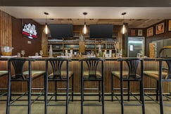 Best Western Plus North Miami-Bal Harbour, Nassau