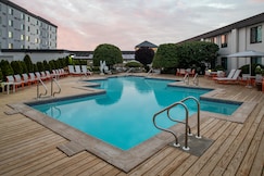 Holiday Inn HASBROUCK HEIGHTS-MEADOWLANDS, Newark