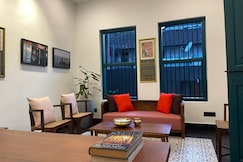 Creek Harbour Fort Kochi, Cochin