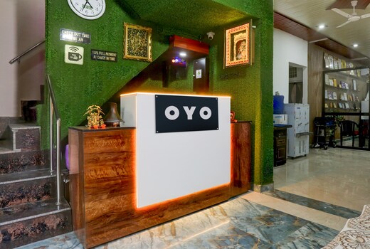 Hotel O NIVISHKA INN