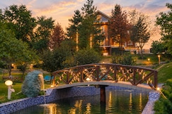 THAKUR RESORTS, Gulmarg