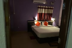 Hezitt Stay - AIIMS Nagar Homestay, Bhubaneshwar