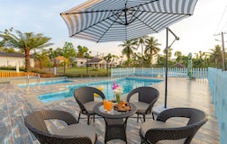Swimming Pool 1