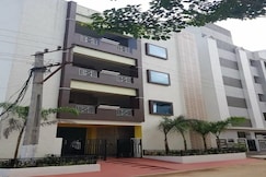 Hotel O AMR Home Stays, Tirupati