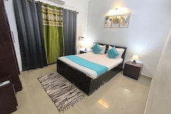 Couple Friendly 1BHK6 Goa Candolim Homestay WiFi AC Back Up, Goa