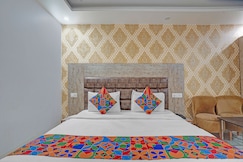 FabHotel Broadway, Delhi