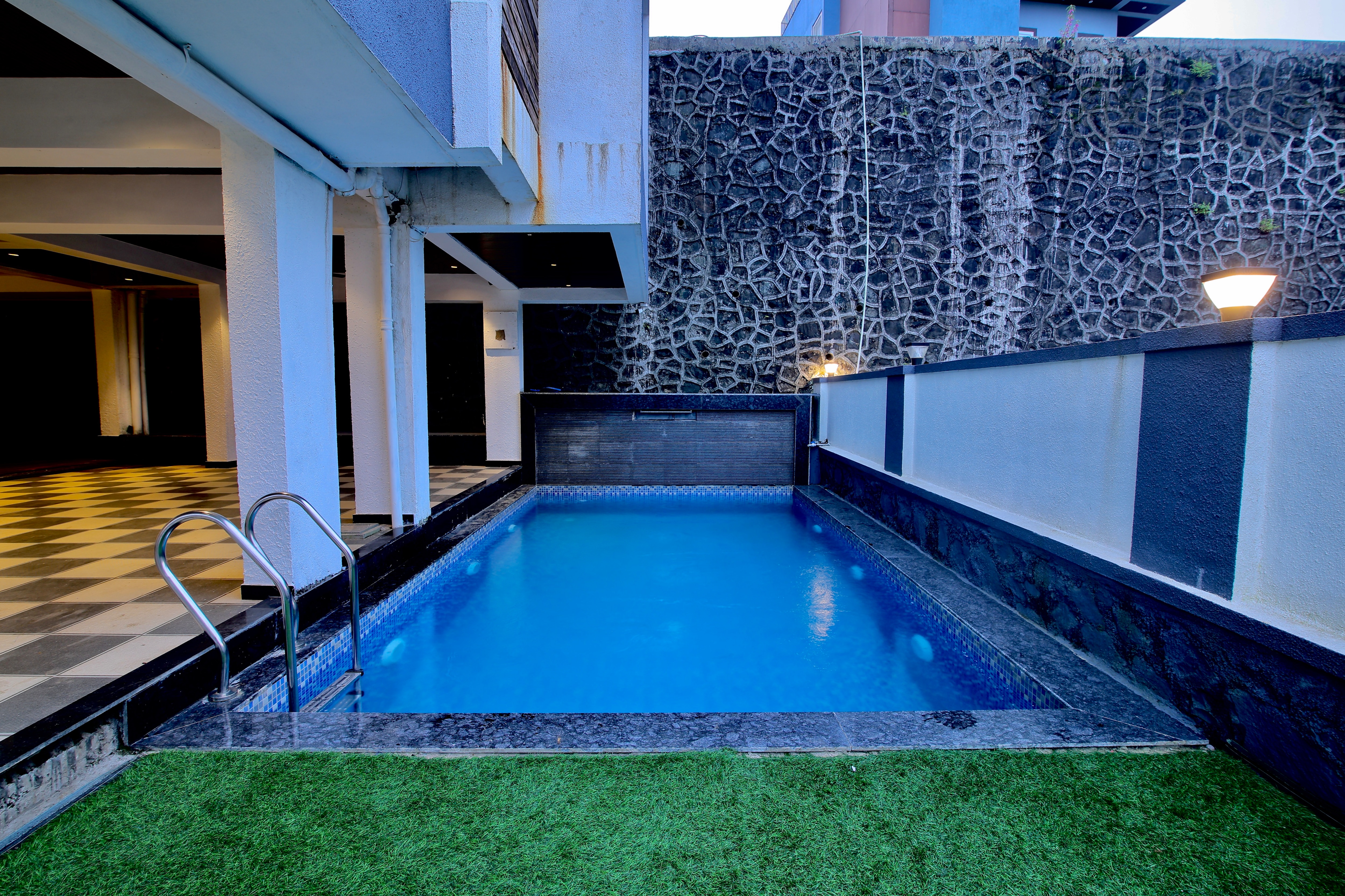Astralis 4BHK by TensorStays - Tap to explore photos