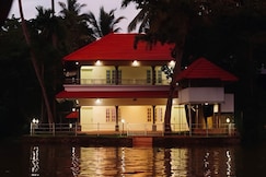 Chilanka Lake View Resort, Alleppey