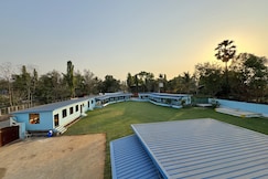 Deep bhavani resort, Karjat