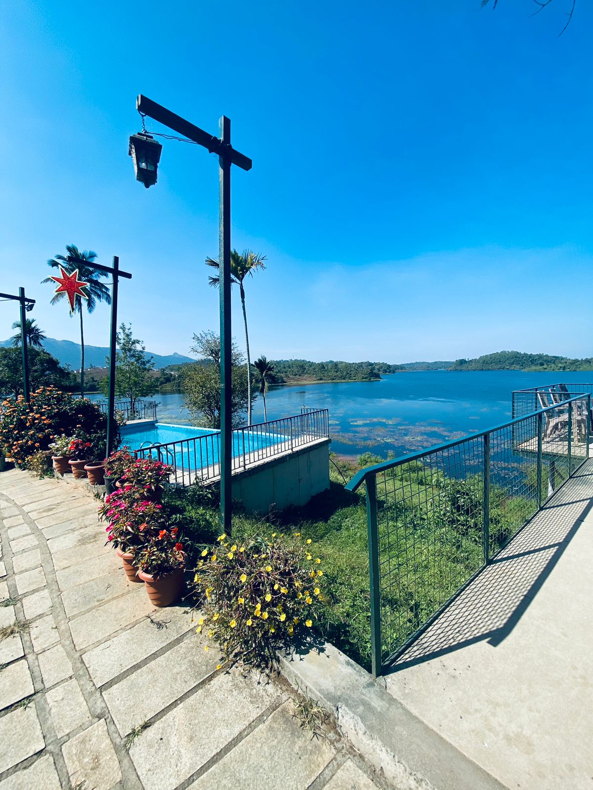 Wayanad Lake View Retreat Homestay - Tap to explore photos