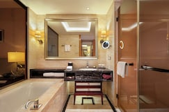 Hilton Guangzhou Baiyun, Guangzhou