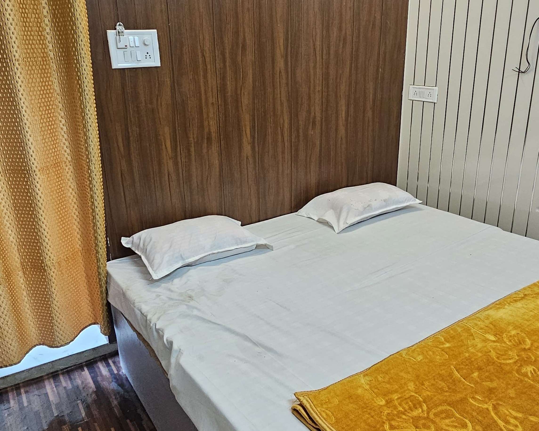 Shree Kunj Homestay - Tap to explore photos