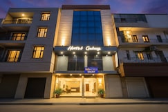 FabHotel Galaxy - Nr. Patel Nagar Metro, Delhi