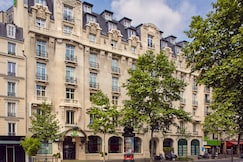 Holiday Inn Paris - Gare de Lyon Bastille, Paris