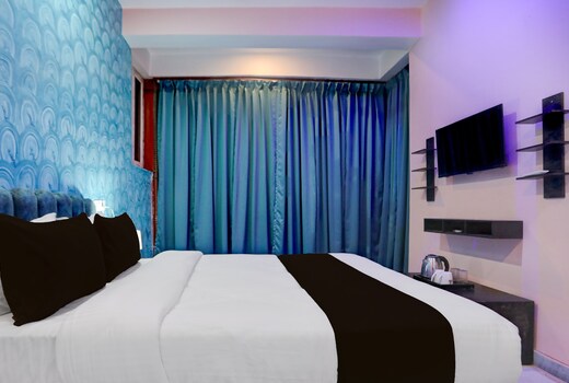 Hotel O by OYO TOYBOX