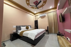 Hotel Anu, Prayagraj