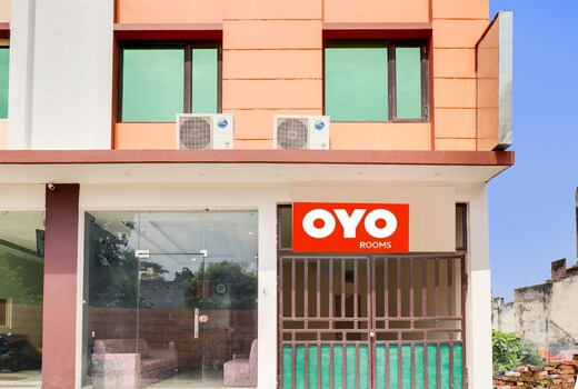 Hotel O LA PLAZO