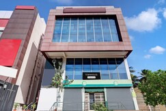 Townhouse Dabagardens Near Railway Station, Visakhapatnam