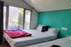 Nature Heaven Resort, Rishikesh