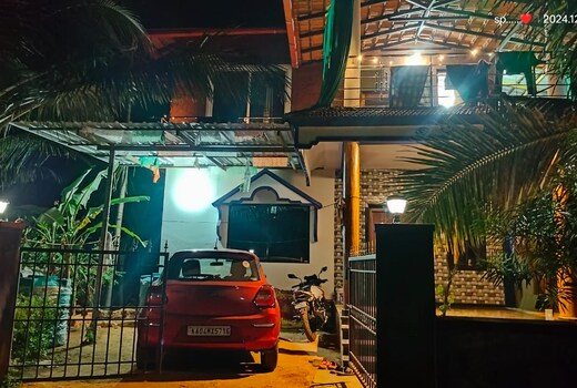 Friendly Homestay