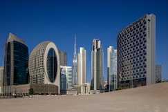 Hotel Indigo Dubai Downtown - Near Dubai Mall, Dubai
