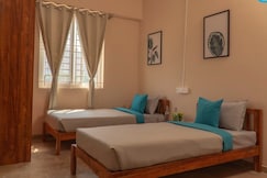 Zolo Belair B, Bangalore