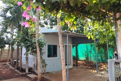 Kanasu Homestay | Peaceful Nature Retreat, Mysore