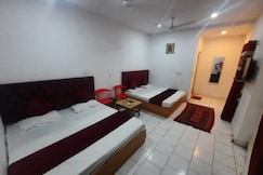 Hotel Amar Palace, Chandigarh