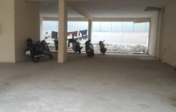 Common Area