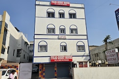 Tulsi Guest House, Ahmedabad