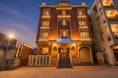 FabHotel Tipsyy Inn Suites, Chomu