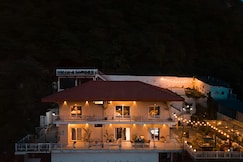 Nebula Cottage by Quercus Oak Stays, Dehradun