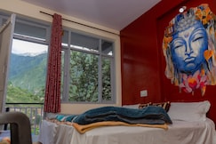 River View Homestay, Dharamshala