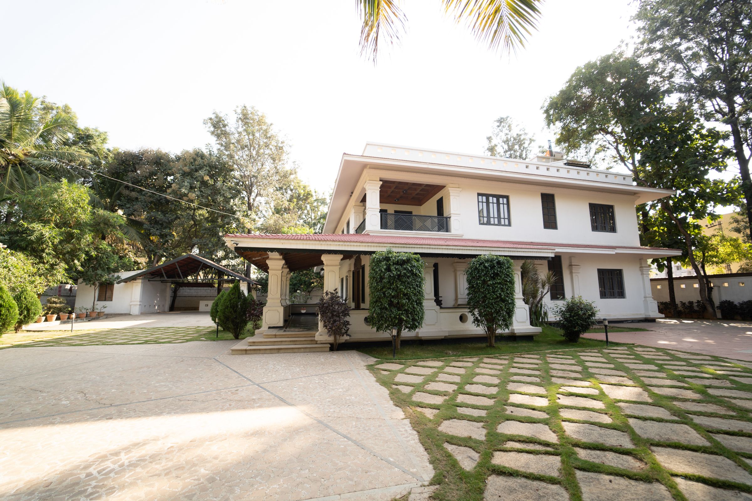 PALIAM HOMESTAY - Tap to explore photos