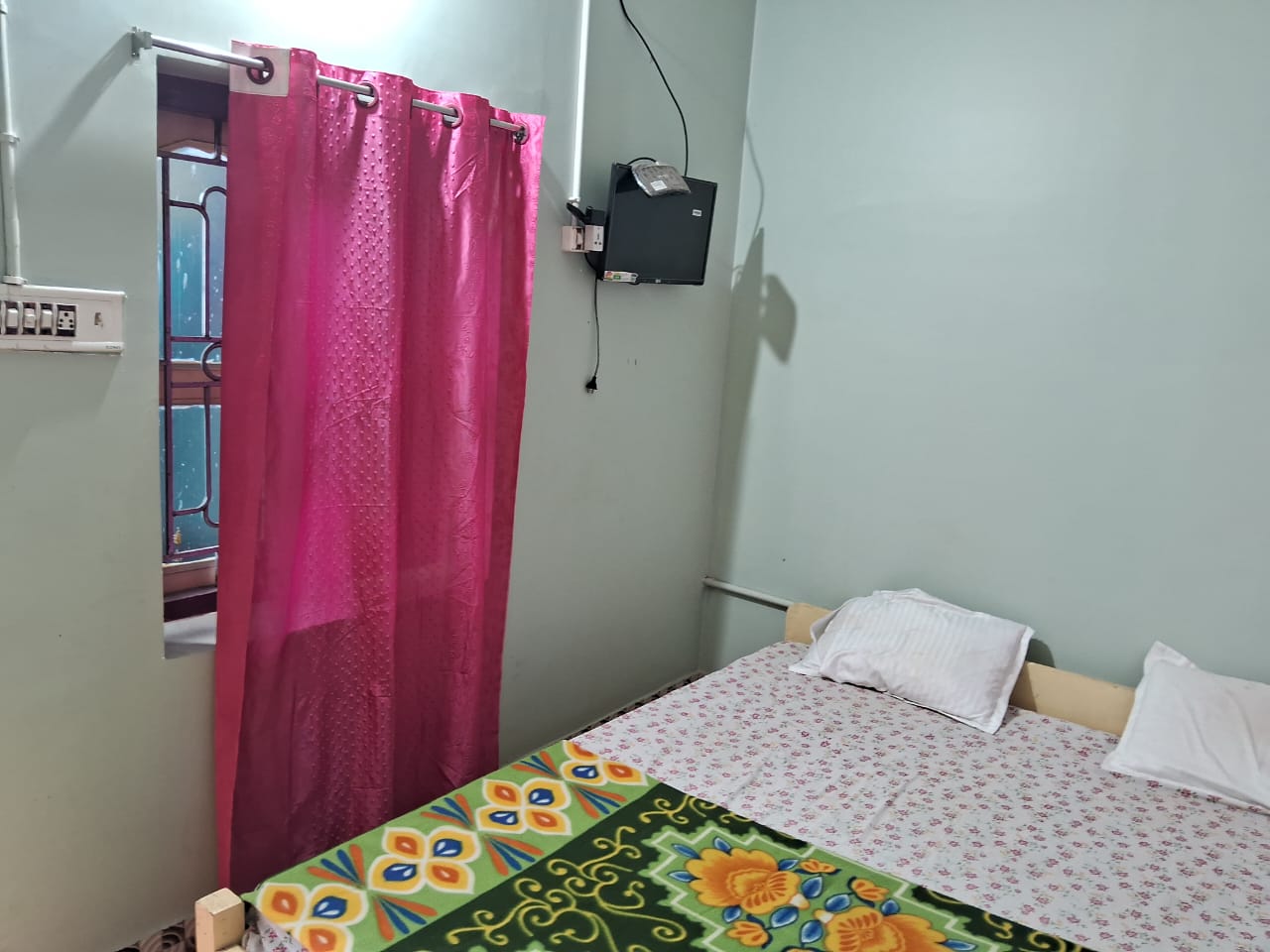Ramakrishna Ashram 500M From Shree Jagannath Temple - Tap to explore photos