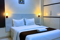 Cassava Stays, Delhi