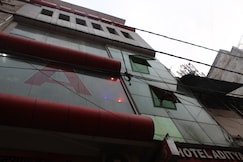 Aditya Palace, Kanpur