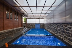 Nine Oaks Pure Veg Villa 3bhk Pvt Pool, Lonavala