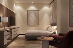 Zumma Hotel, Almaty