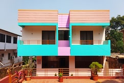 Hotel MADHUBAN, Ganpatipule