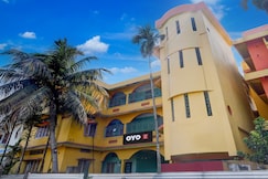 Hotel O Sunrise Guest House, Guwahati