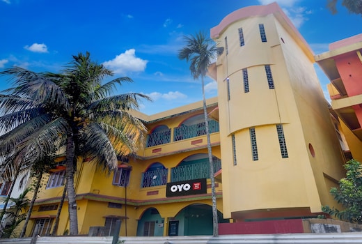 Hotel O Sunrise Guest House