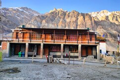 Gakyit Homestay Chichong By StayApart, Spiti