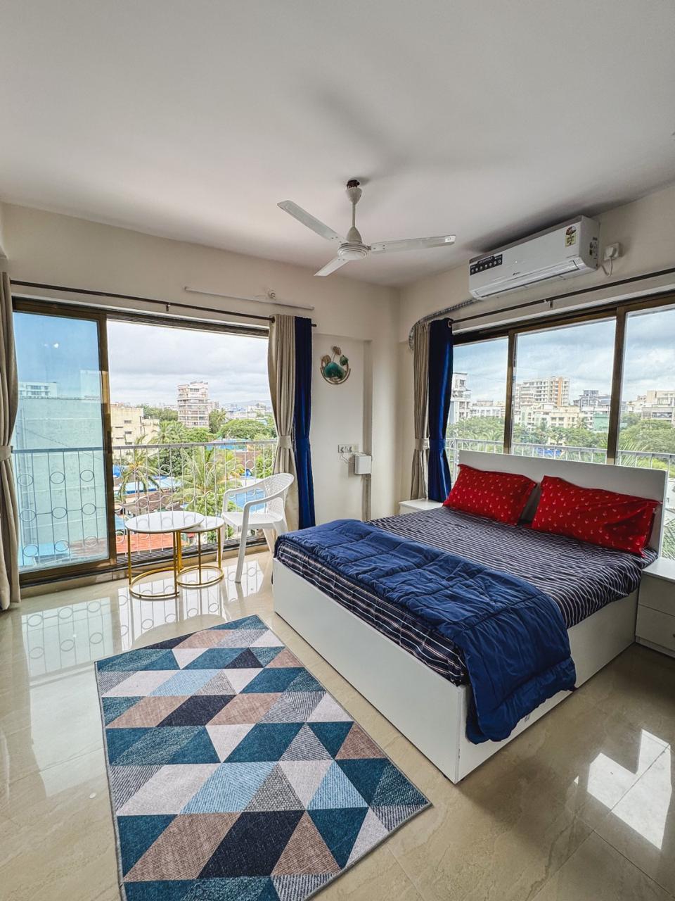 Aura - Entire Studio in Vile Parle West - Tap to explore photos