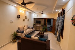 Aviora Residencies Gachibowli, Hyderabad